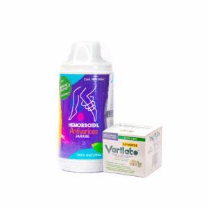 Kit Anti Varices