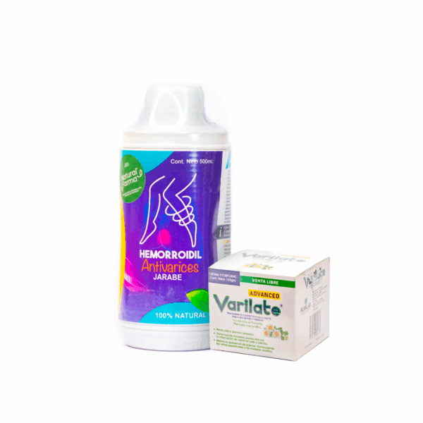 Kit Anti Varices