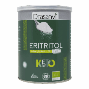 Eritritol - Drasanvi