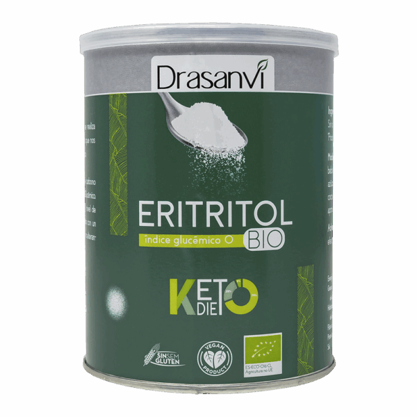 Eritritol - Drasanvi
