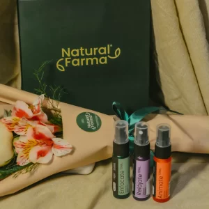 LEGADO:  Pack Perfume Sagrado