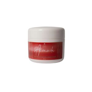 Crema Facial Aceramida - Natessent
