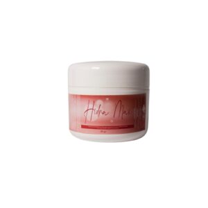 Hidramax - Crema Hidratante Natural - Natessent