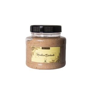 Manteca Exfoliante Corporal - Natessent