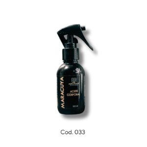 Aceite corporal de Maracuya - Natessent