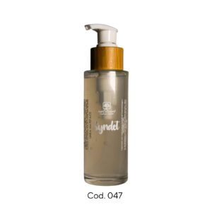 Jabón líquido facial Syndet - Natessent
