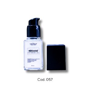 Serum de acido hialurónico vegetal - Natessent