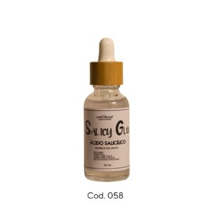 Serum de ácido salicílico