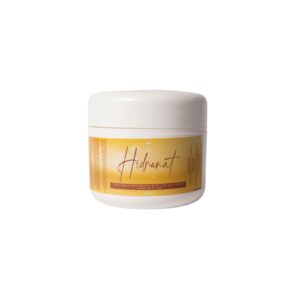 Hidranat - Crema de ácido hialurónico - Natessent