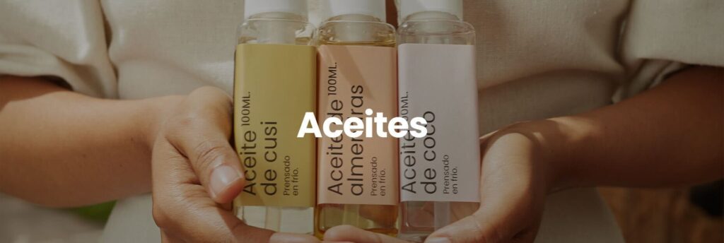 Aceites