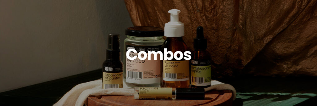 Combos Natural Farma