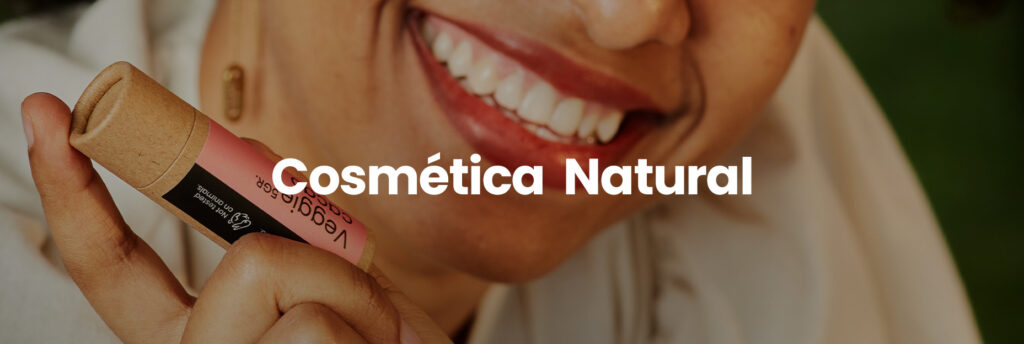 Cosmética Natural