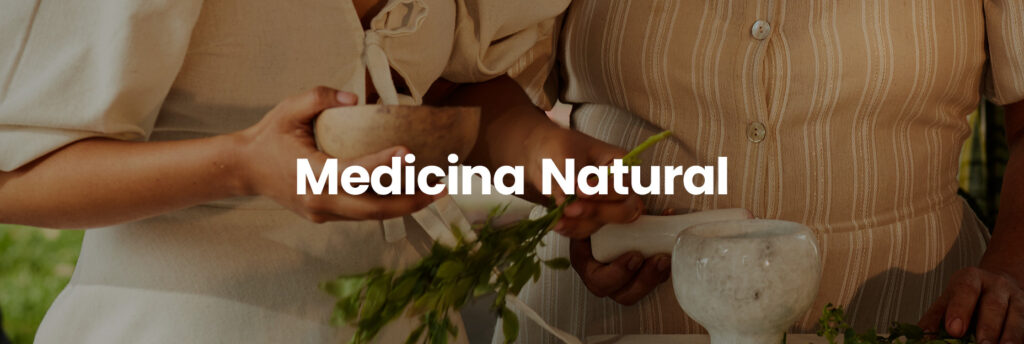 Medicina Natural
