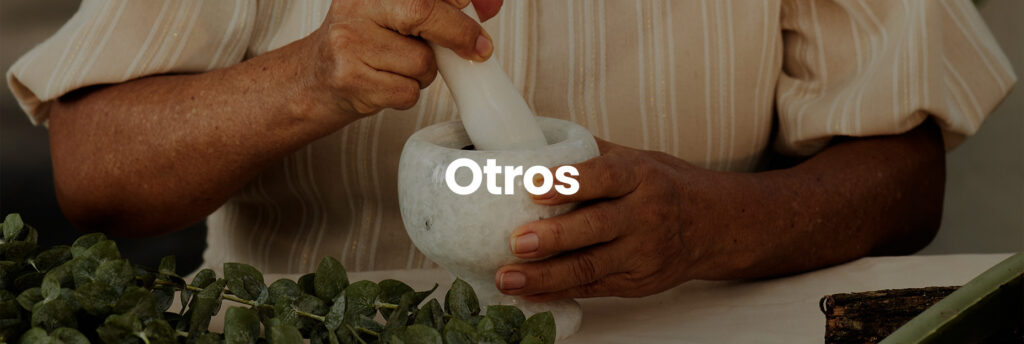 Otros Productos Natural Farma